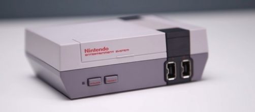 Nintendo NES Classic Mini Stock Update: Console Available To Buy ... - scienceworldreport.com
