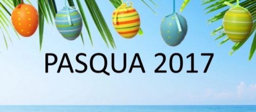 Pasqua 2017, vacanze scolastiche e previsioni meteo