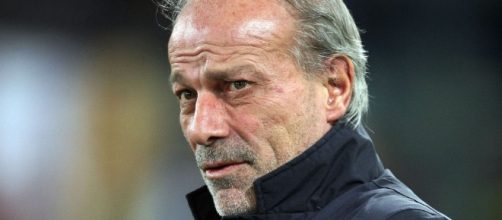 Sabatini racconta la sua esperienza in giallorosso.