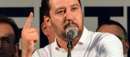 Salvini e la legittima difesa, il leader della Lega interviene.