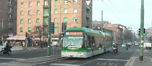 Sciopero Atm a Milano il 5 aprile 2017