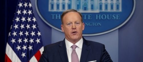 Sean Spicer Says 'Our Intention Is Never to Lie' - ABC News - go.com