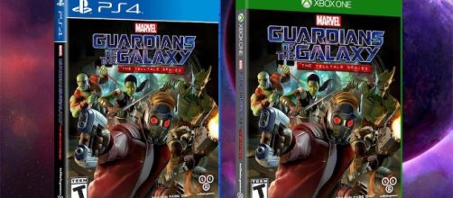 Telltale's Guardians of the Galaxy Episode 1 Release Date Revealed - gamerant.com