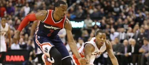 Washington Wizards' Wall Snubbed From All-NBA Teams - wizofawes.com