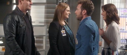 Why Bones' Season Finale Will Feel Like the End of the Series ... - tvguide.com