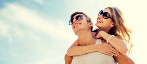 Why Couples Look Alike, According to Science | Reader's Digest - rd.com