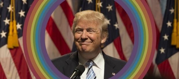 10 Reasons Why I Will Never Date a 'Gay for Trump' | Advocate.com - advocate.com 10 Reasons Why I Will Never Date a 'Gay for Trump' | Advocate.com - advocate.com