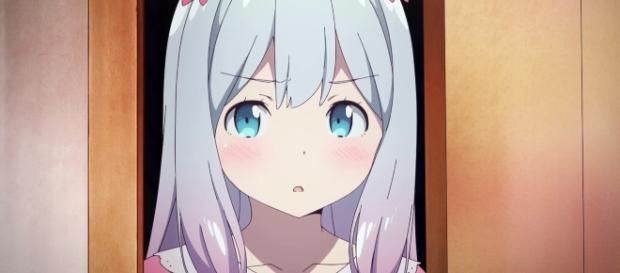 A história segue Izumi Masamune, uma estudante do Ensino Médio de 15 anos de idade que também é um autor de light novel A história segue Izumi Masamune, uma estudante do Ensino Médio de 15 anos de idade que também é um autor de light novel