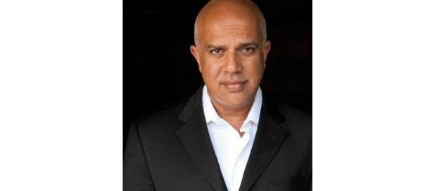 Actor Manoj Sood, photo courtesy of Manoj Sood, used with permission. Actor Manoj Sood, photo courtesy of Manoj Sood, used with permission.
