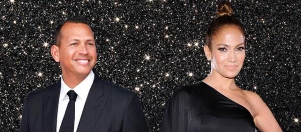 Alex Rodriguez & Jennifer Lopez ... - eonline.com Alex Rodriguez & Jennifer Lopez ... - eonline.com