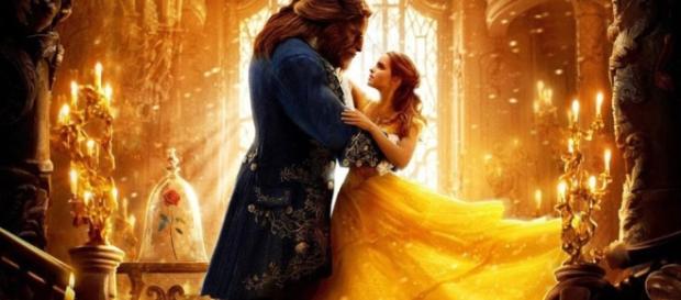 Beauty and the Beast a global box office senation - com.au BN support Beauty and the Beast a global box office senation - com.au BN support