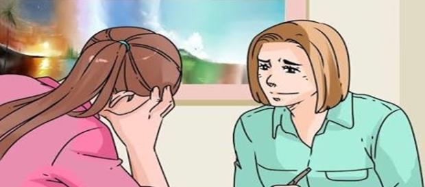Brigas constantes podem indicar que algo não está indo bem Brigas constantes podem indicar que algo não está indo bem