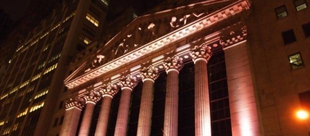 Cenk Uygur with The Young Turks says the Trump stock market rally is a 'sugar high' / nakashi, Flickr CC BY-SA 2.0 Cenk Uygur with The Young Turks says the Trump stock market rally is a 'sugar high' / nakashi, Flickr CC BY-SA 2.0