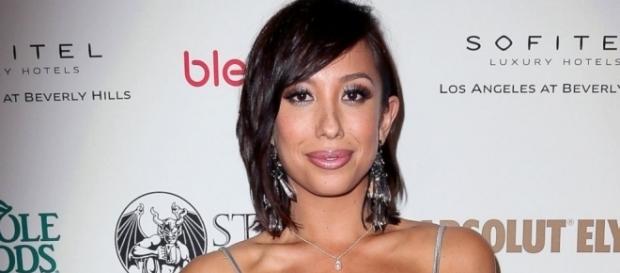 Cheryl Burke replacing Abby Lee Miller on "Dance Moms" - go.com Cheryl Burke replacing Abby Lee Miller on "Dance Moms" - go.com