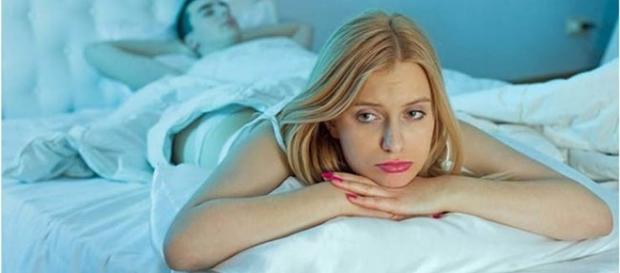 Coisas que acontecem com o corpo quando se deixa de ter relações íntimas Coisas que acontecem com o corpo quando se deixa de ter relações íntimas