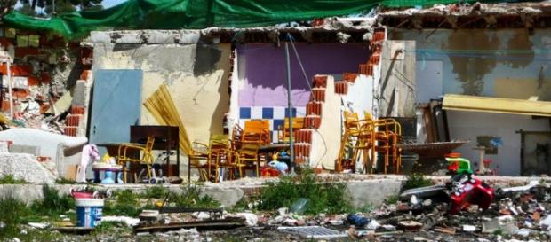 Die Slums von Madrid | Europa | DW.COM | 03.09.2012 - dw.com Die Slums von Madrid | Europa | DW.COM | 03.09.2012 - dw.com
