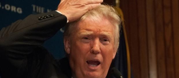 Donald Trump (Really!) Running for President | News | Philadelphia ... - phillymag.com Donald Trump (Really!) Running for President | News | Philadelphia ... - phillymag.com