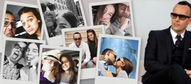 El noviazgo de Risto Mejide y Laura Escanes, a juicio en la ... - elconfidencial.com El noviazgo de Risto Mejide y Laura Escanes, a juicio en la ... - elconfidencial.com