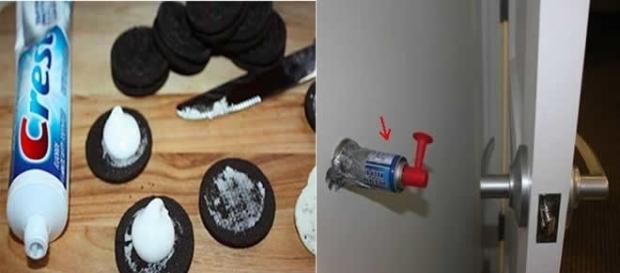 Exemplos de trollagens diferentes Exemplos de trollagens diferentes