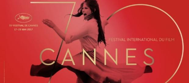 France/Monde | L'affiche du Festival de Cannes fait déjà polémique - ledauphine.com France/Monde | L'affiche du Festival de Cannes fait déjà polémique - ledauphine.com