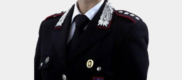 Gradi Carabinieri: ruoli e gradi dell'Arma dei Carabinieri - concorsicarabinieri.com Gradi Carabinieri: ruoli e gradi dell'Arma dei Carabinieri - concorsicarabinieri.com