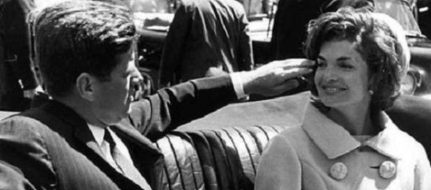 How Photographer Stanley Tretick Captured Kennedy's Camelot | Big ... - bigthink.com How Photographer Stanley Tretick Captured Kennedy's Camelot | Big ... - bigthink.com