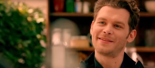 (Imagem:The CW). Série: The Originals (Imagem:The CW). Série: The Originals
