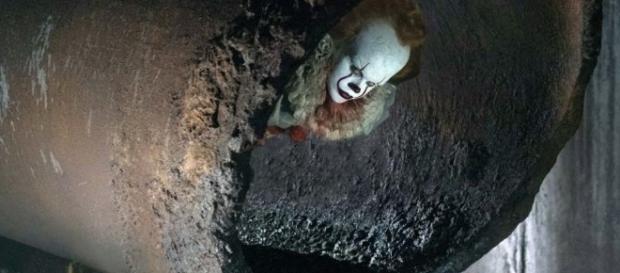 Is This a Sketch of the New Pennywise the Clown in Stephen King's ... - geektyrant.com Is This a Sketch of the New Pennywise the Clown in Stephen King's ... - geektyrant.com