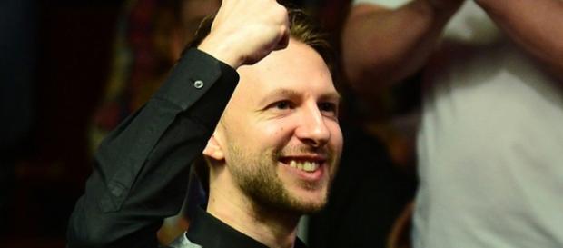 Judd Trump pays for fans' drinks after Snooker World Championship ... - mirror.co.uk Judd Trump pays for fans' drinks after Snooker World Championship ... - mirror.co.uk