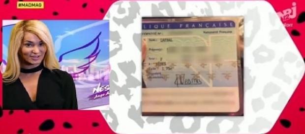 L'âge de Nesma (Les Anges 9) fait beaucoup parler sur les réseaux sociaux L'âge de Nesma (Les Anges 9) fait beaucoup parler sur les réseaux sociaux