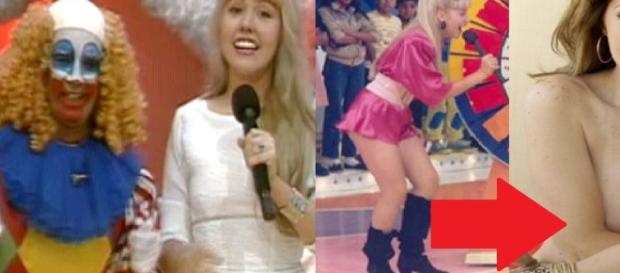 Mariane foi uma espécie de Xuxa do passado Mariane foi uma espécie de Xuxa do passado