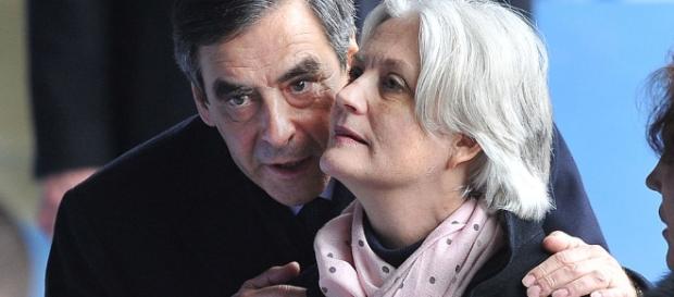 Même si son mari devenait président, Penelope Fillon pourrait être condamnée à cinq ans de prison et 375 000 euros d'amende Même si son mari devenait président, Penelope Fillon pourrait être condamnée à cinq ans de prison et 375 000 euros d'amende
