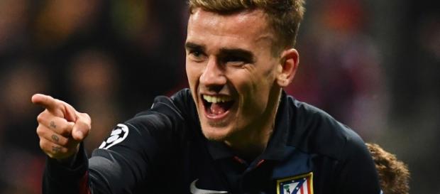 Mercato – PSG : Antoine Griezmann prêt à tout pour ne pas venir à Paris ? Mercato – PSG : Antoine Griezmann prêt à tout pour ne pas venir à Paris ?