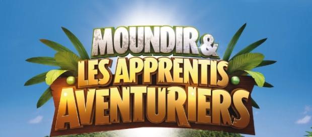 Moundir et les apprentis aventuriers 2 : Un nouveau couple débarque ! Moundir et les apprentis aventuriers 2 : Un nouveau couple débarque !