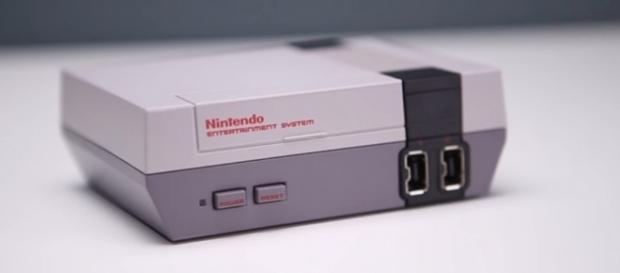 Nintendo NES Classic Mini Stock Update: Console Available To Buy ... - scienceworldreport.com Nintendo NES Classic Mini Stock Update: Console Available To Buy ... - scienceworldreport.com