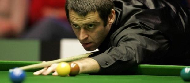 O'Sullivan overcomes Chinese teenager - rte.ie O'Sullivan overcomes Chinese teenager - rte.ie