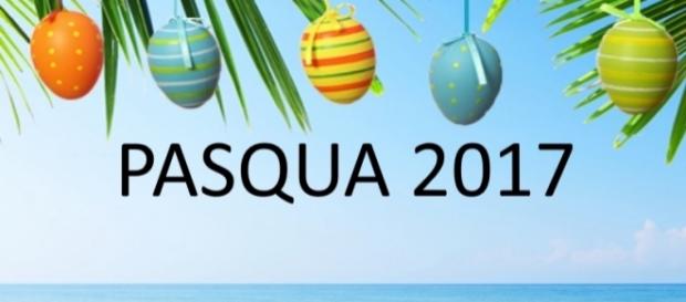 Pasqua 2017, vacanze scolastiche e previsioni meteo Pasqua 2017, vacanze scolastiche e previsioni meteo