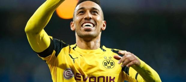 Pierre-Emerick Aubameyang au PSG ? Pierre-Emerick Aubameyang au PSG ?