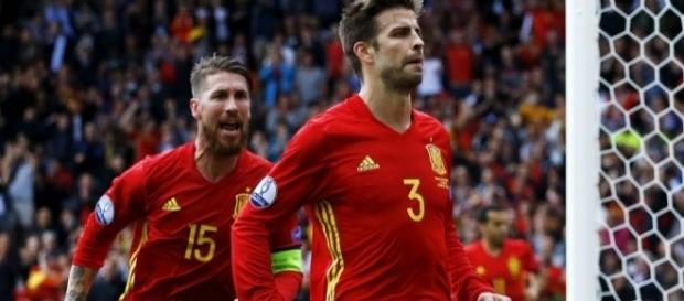 Real Madrid : Le club va porter plainte contre Piqué ! Real Madrid : Le club va porter plainte contre Piqué !