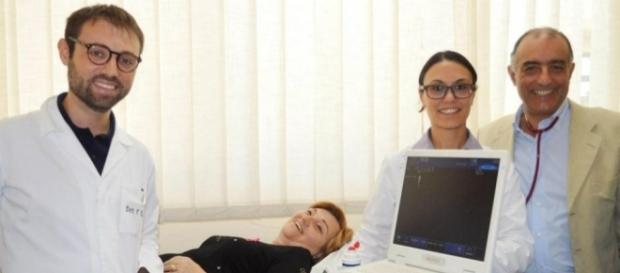 Salute, tour della prevenzione A Cuore Aperto col prof Giovanni Ruvolo in provincia di Agrigento Salute, tour della prevenzione A Cuore Aperto col prof Giovanni Ruvolo in provincia di Agrigento