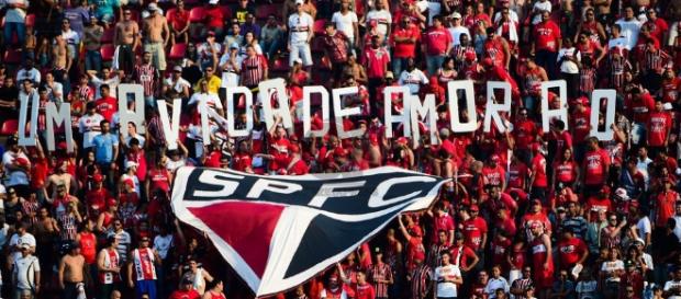 São Bernardo x São Paulo: assista ao jogo ao vivo São Bernardo x São Paulo: assista ao jogo ao vivo