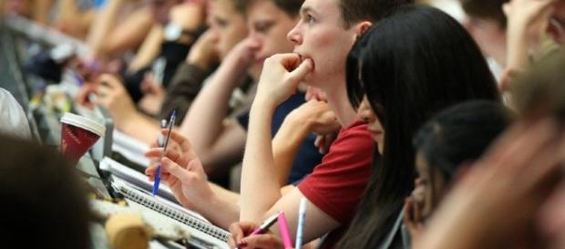 Studium: Wie Arbeiterkinder zu Akademikern werden - SPIEGEL ONLINE - spiegel.de Studium: Wie Arbeiterkinder zu Akademikern werden - SPIEGEL ONLINE - spiegel.de
