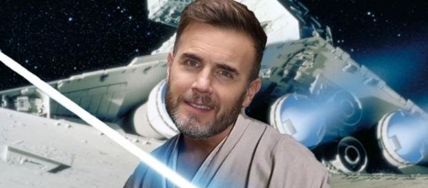 Take That's Gary Barlow confirms he's landed a role in Star Wars ... - digitalspy.com Take That's Gary Barlow confirms he's landed a role in Star Wars ... - digitalspy.com