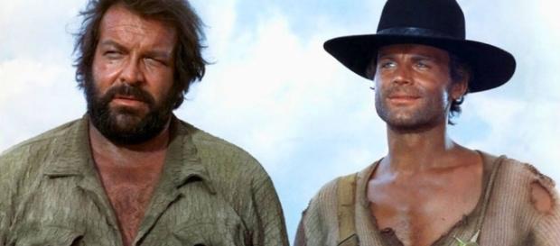 L'attore Terence Hill compie 78 anni L'attore Terence Hill compie 78 anni