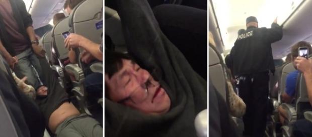 The Asian Doctor Dragged Off A United Airlines Flight Is The ... - verysmartbrothas The Asian Doctor Dragged Off A United Airlines Flight Is The ... - verysmartbrothas