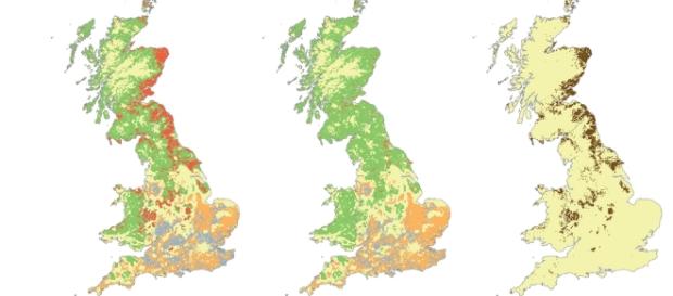 The environmental impact of climate change adaptation on land use ... - nature.com The environmental impact of climate change adaptation on land use ... - nature.com
