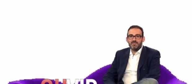 Toda la info de Gran Hermano VIP 5, la tienes en "El Cortijo de GH VIP" Toda la info de Gran Hermano VIP 5, la tienes en "El Cortijo de GH VIP"