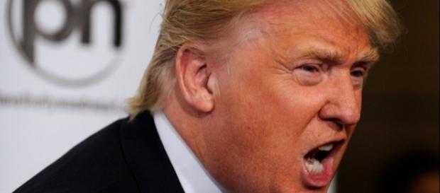 Trump anula medidas do governo anterior para diminuir a emissão de poluentes pelos Estados Unidos, principal responsável pelo aquecimento global. Trump anula medidas do governo anterior para diminuir a emissão de poluentes pelos Estados Unidos, principal responsável pelo aquecimento global.