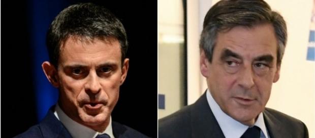 Valls et Fillon les thuriféraires ratés de la parole donnée et de l'honneur en politique Valls et Fillon les thuriféraires ratés de la parole donnée et de l'honneur en politique