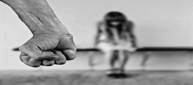 ¿Violación sin tocar? ¡A poco se puede...! ¿Violación sin tocar? ¡A poco se puede...!